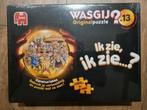 NIEUW Wasgij Original 13 - Dansmariekes - 1000 stukjes, Ophalen of Verzenden, 500 t/m 1500 stukjes, Nieuw, Legpuzzel
