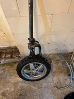 Vespa/Piaggio Voorvork + Achterrekje, Ophalen, Gebruikt, Frame, Vespa