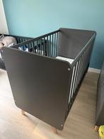 Ledikant Quax inclusief matras, Ophalen, Gebruikt, Minder dan 140 cm, Matras