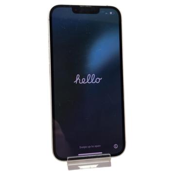 iPhone 13 128GB Roze | Accu 83% | Gebruikte staat | Met gara beschikbaar voor biedingen
