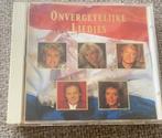 CD Onvergetelijke Liedjes 1993, Ophalen of Verzenden, Zo goed als nieuw, Nederlandstalig, Boxset