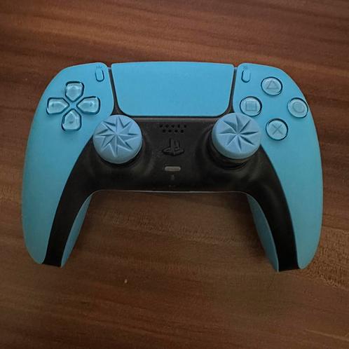 Custom ps5 controller, Spelcomputers en Games, Spelcomputers | Sony PlayStation 5, Zo goed als nieuw, Ophalen