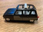 Renault 4L  (1964), Hobby en Vrije tijd, Modelauto's | 1:43, Ophalen of Verzenden, Zo goed als nieuw, Auto, Solido