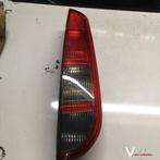Ford Focus Station 1.8 2007 Wagennr 2500024  Achterlicht Rec, Auto-onderdelen, Verlichting, Gebruikt, -, -, Ophalen of Verzenden