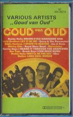 Goud van Oud – Diverse Artiesten 1979 CB382, Ophalen of Verzenden, Pop, 1 bandje, Origineel