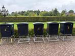 Bouwstroomkast,  Bouwmeterkast, Stroomkast,  Electromaat, Doe-het-zelf en Verbouw, Ophalen of Verzenden, Gebruikt, Overige typen