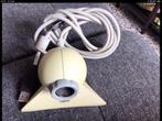 Computer Camera Logitech💥met installeer schijfje, Ophalen of Verzenden, 8mm