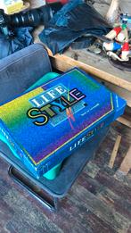 Life style spel ravensburger, Ophalen, Gebruikt