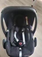 Maxi cosi rock, Ophalen, Autogordel, Zo goed als nieuw, 0 t/m 13 kg