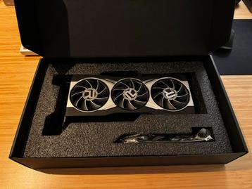 AMD Radeon RX 6900 XT 16GB - Zo goed als nieuw beschikbaar voor biedingen