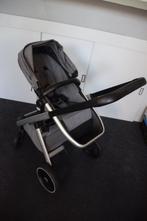 Dubatti One E3 met maxi cosi, Gebruikt, Combiwagen, Verstelbare duwstang, Ophalen