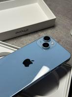  Apple iphone 14 Bleu 128GB, Telecommunicatie, Mobiele telefoons | Apple iPhone, Blauw, Ophalen of Verzenden, Zo goed als nieuw