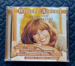 CD Willeke Alberti - Liedjes voor Altijd, Ophalen, Gebruikt, Levenslied of Smartlap