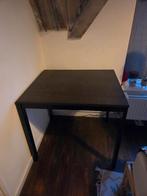Ikea expandable kitchen table, Ophalen, Bruin, 50 tot 100 cm, Zo goed als nieuw