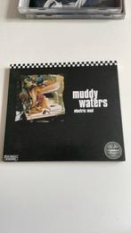 Cd muddy waters, electric mud, Cd's en Dvd's, Cd's | Jazz en Blues, Blues, Ophalen of Verzenden, Zo goed als nieuw