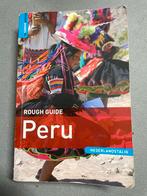 Dilwyn Jenkins - Rough Guide Peru, Ophalen of Verzenden, Zo goed als nieuw, Dilwyn Jenkins