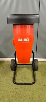 AL-KO silent power 5000 takken versnipperaar, Ophalen, Nieuw, Elektrisch, Alko