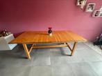 Eattafel/Dining table, Huis en Inrichting, Tafels | Eettafels, 100 tot 150 cm, Ophalen of Verzenden, Zo goed als nieuw, Vijf personen of meer