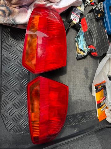 Audi a3 8P back light beschikbaar voor biedingen