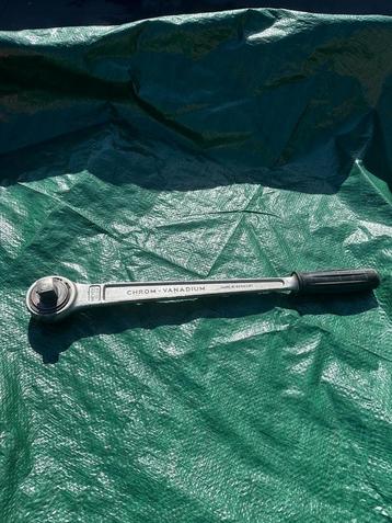 Ratel 3/4 - Chrom Vanadium beschikbaar voor biedingen