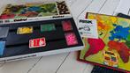 Risk Bordspel - Wereldverovering!, Hobby en Vrije tijd, Gezelschapsspellen | Bordspellen, Vijf spelers of meer, Ophalen of Verzenden
