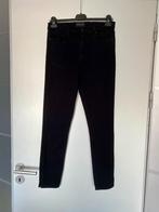 i691 Black Orchid maat 30=M=38/40 skinny jeans Kate s-high, Kleding | Dames, Spijkerbroeken en Jeans, Black Orchid, Zwart, Ophalen of Verzenden