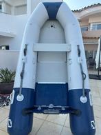 zodiac cadet c310 met Suzuki 6pk, Watersport en Boten, Ophalen, Gebruikt, Zodiac, Benzine