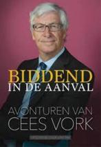 Biddend in de aanval, Cees Vork, Ophalen of Verzenden, Zo goed als nieuw, Christendom | Protestants