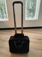 Samsonite laptoptas / trolley, Computers en Software, Laptoptassen, Ophalen, 17 inch of meer, Zo goed als nieuw, Trolleytas