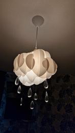 Lamp wolk, Ophalen, Gebruikt