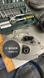 Bosch activeline plus bes2 bdu310, Ophalen of Verzenden, Zo goed als nieuw