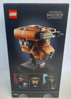 LEGO star wars Princess Leia Boushh Helm 75351 nieuw, Kinderen en Baby's, Speelgoed | Duplo en Lego, Ophalen of Verzenden, Nieuw
