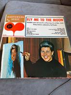 Pia Beck - Fly Me To The Moon LP, Ophalen, 1960 tot 1980, Gebruikt, 12 inch