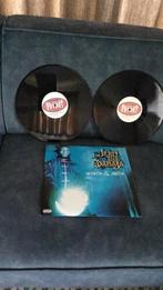 JERU THE DAMAJA WRATH OF THE MATH IN NIEUWSTAAT ORG 96, Ophalen of Verzenden, 1985 tot 2000, Zo goed als nieuw, 12 inch