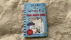 Diary of a wimpy kid the deep end, Boeken, Ophalen, Nieuw, Jeff Kinney