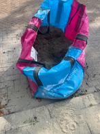 1/4 Big bag ophoogzand, Tuin en Terras, Ophalen, Ophoogzand