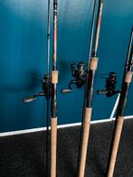 Complete Arca Doodaas sets voor snoek en snoekbaars, Watersport en Boten, Hengelsport | Roofvissen, D, Nieuw, Ophalen of Verzenden