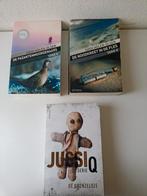 3 x Jussi Adler Olsen, Ophalen of Verzenden, Zo goed als nieuw, Jussi Adler-Olsen, Nederland
