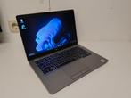 Dell Latitude 5310 Core i5-10310U 13.3'' FHD Touchscreen W11, Computers en Software, Windows Laptops, Gebruikt, Qwerty, 8 GB, 13 inch