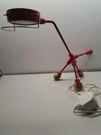 Vintage Harry Allen Kila lamp voor Ikea, Huis en Inrichting, Lampen | Vloerlampen, Gebruikt, Vintage, Ophalen of Verzenden, Minder dan 100 cm