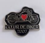 HOG pin (5), Verzamelen, Ophalen of Verzenden, Nieuw, Transport, Speldje of Pin