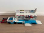 Paw Patrol City Patroller vrachtwagen, Ophalen, Zo goed als nieuw