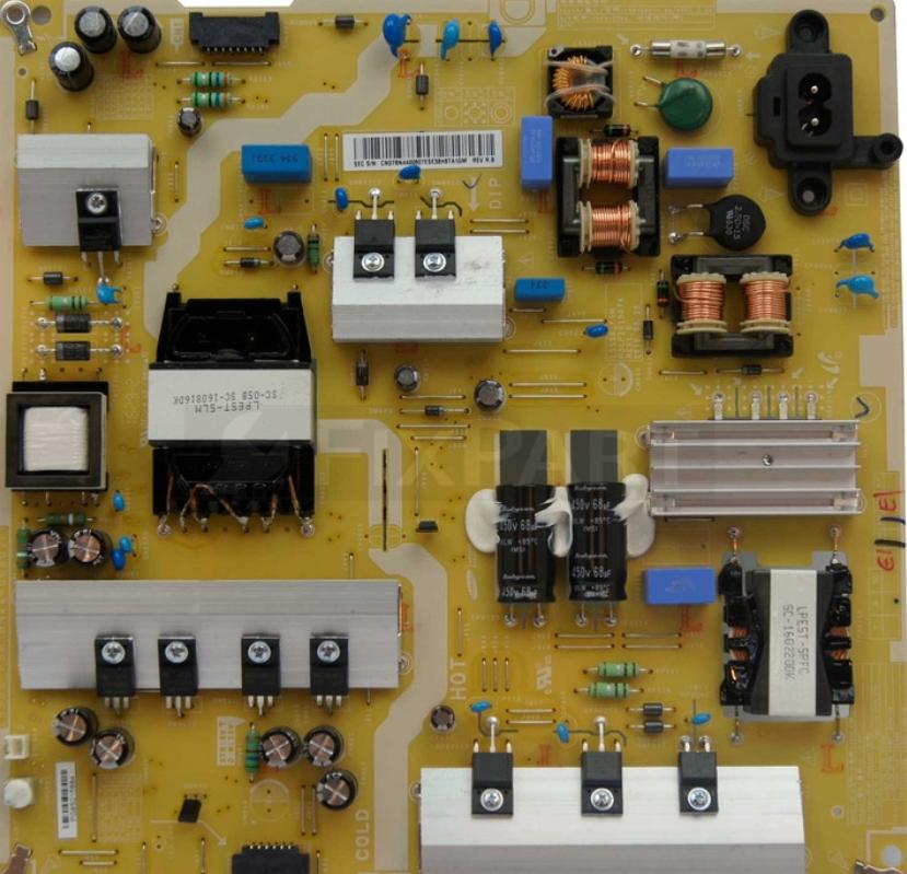 Elektronica reparatie, Ophalen of Verzenden, Gebruikt