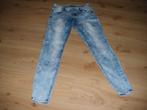nieuw hele leuke lichte spijkerbroek maat 40 merk fb sister, Ophalen of Verzenden, Nieuw, Maat 38/40 (M), Blauw