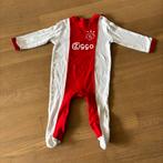 Ajax baby kruippak / boxpakje – Maat 86/92 – Nieuw, Ajax, Jongetje of Meisje, Nieuw, Ophalen of Verzenden