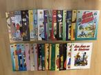 47 delen Jan,Jans en de kinderen door Jan Kruis, Meerdere stripboeken, Ophalen of Verzenden, Gelezen