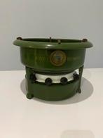 Beccon Petroleumstel - Doetinchem, Ophalen