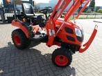 KIOTI CS2510 4wd HST / 0001 Draaiuren / Voorlader, Gebruikt, Overige merken