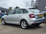 Skoda Rapid Spaceback 1.0 TSI Greentech Clever |CLIMA|CRUISE, Voorwielaandrijving, Stof, Gebruikt, Met garantie (alle)