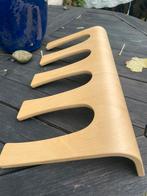 Houten schoenenrek, Ophalen of Verzenden, Gebruikt